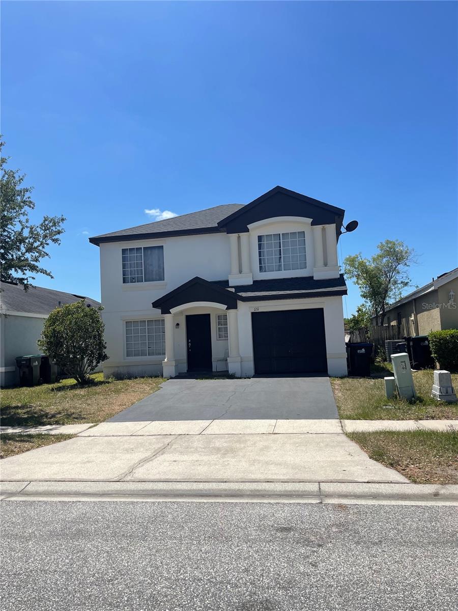 Details for 1211 Carey Glen Circle, ORLANDO, FL 32824