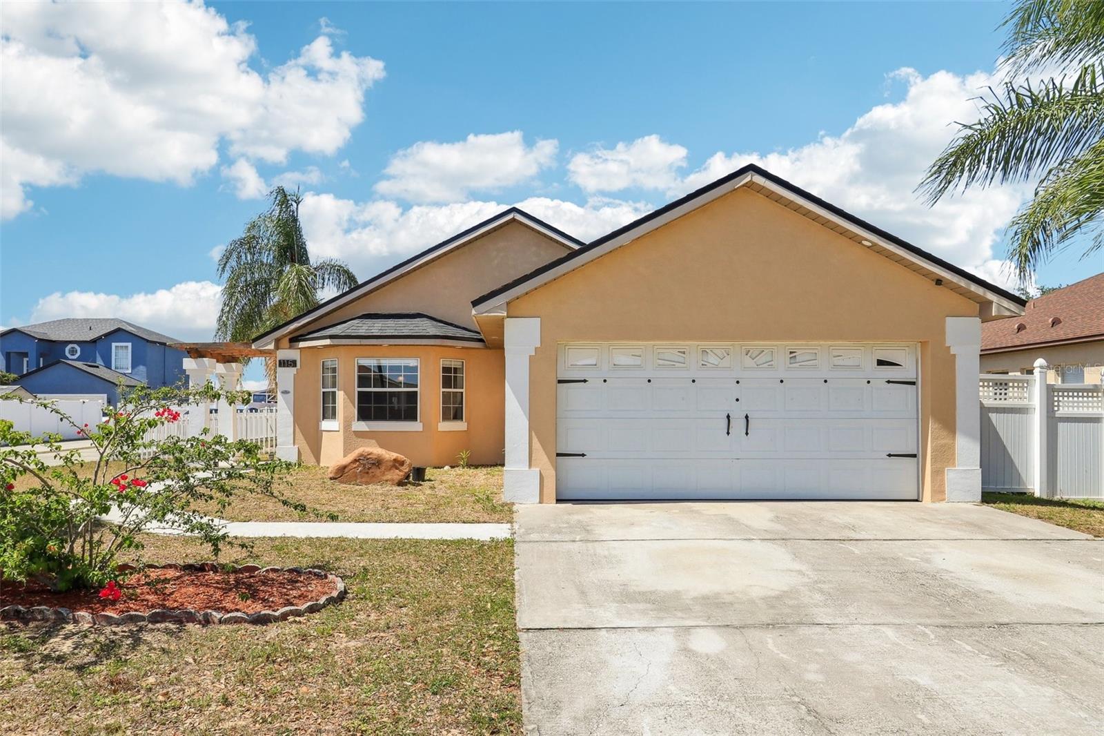 Details for 115 Anzio Drive, KISSIMMEE, FL 34758