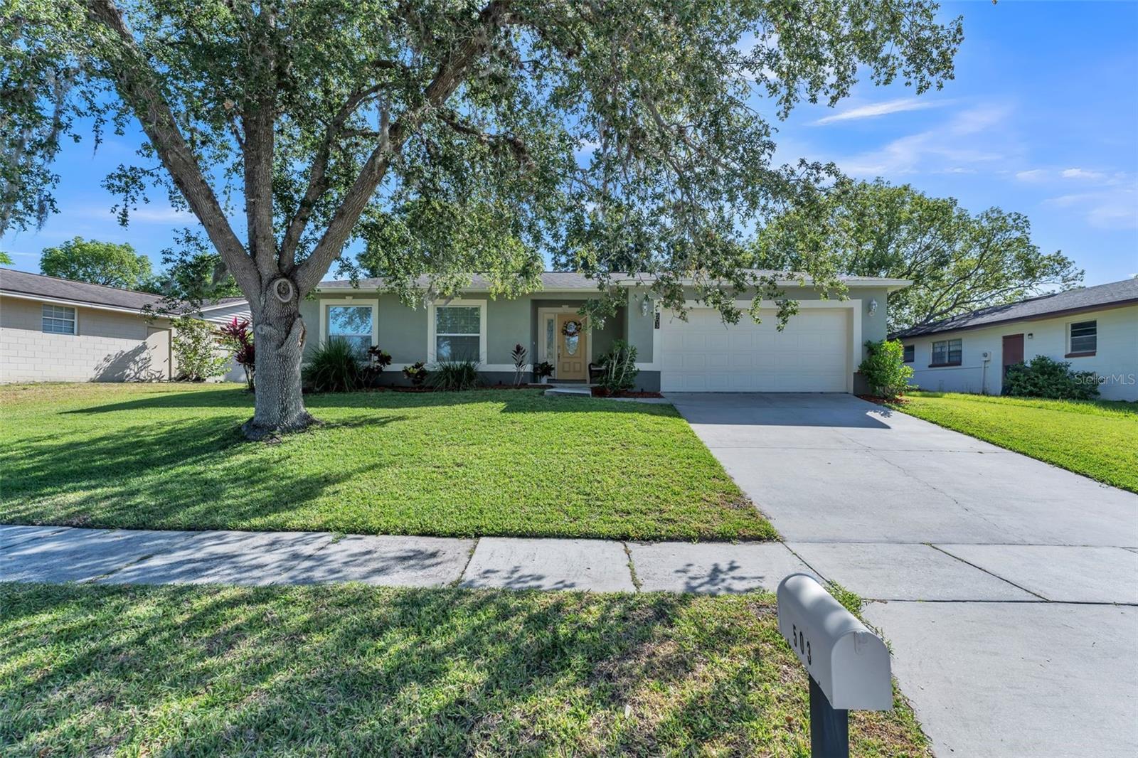 Details for 503 Gumwood Court, ALTAMONTE SPRINGS, FL 32714