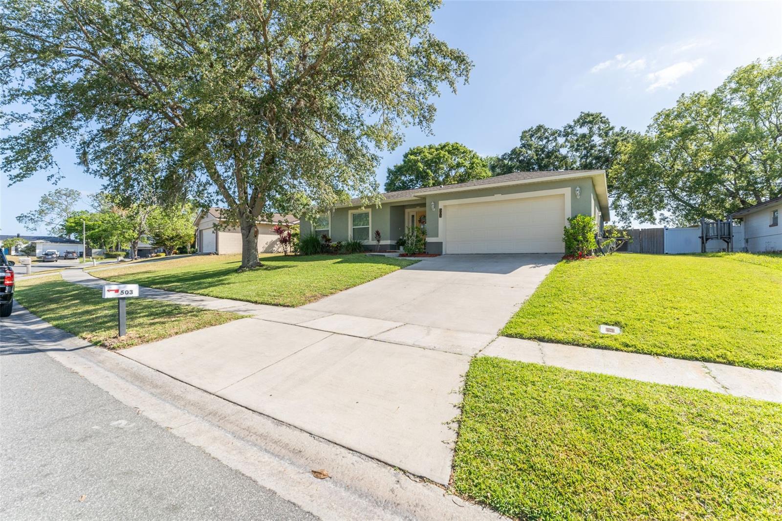 Image 2 of 60 For 503 Gumwood Court