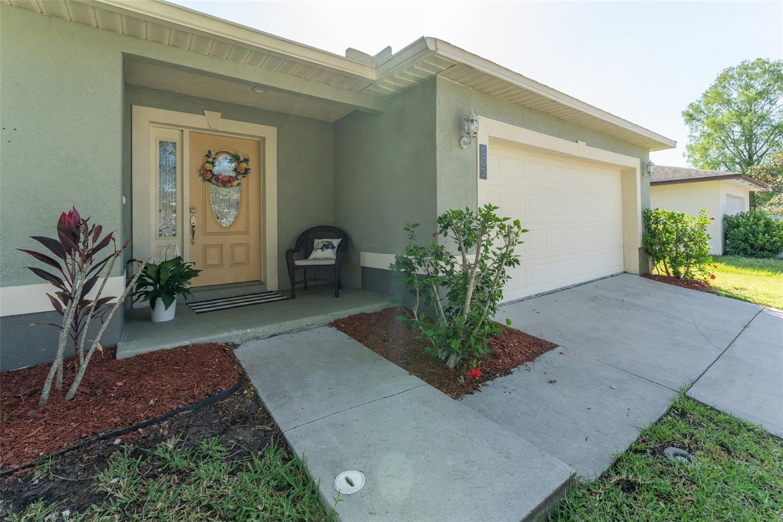 Image 5 of 60 For 503 Gumwood Court