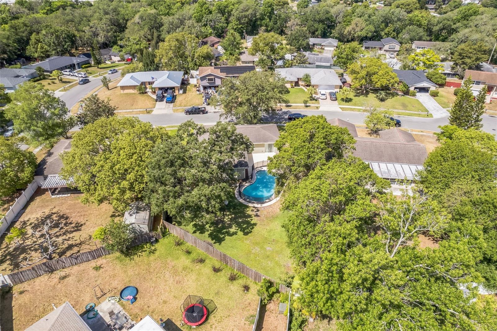 Image 57 of 60 For 503 Gumwood Court