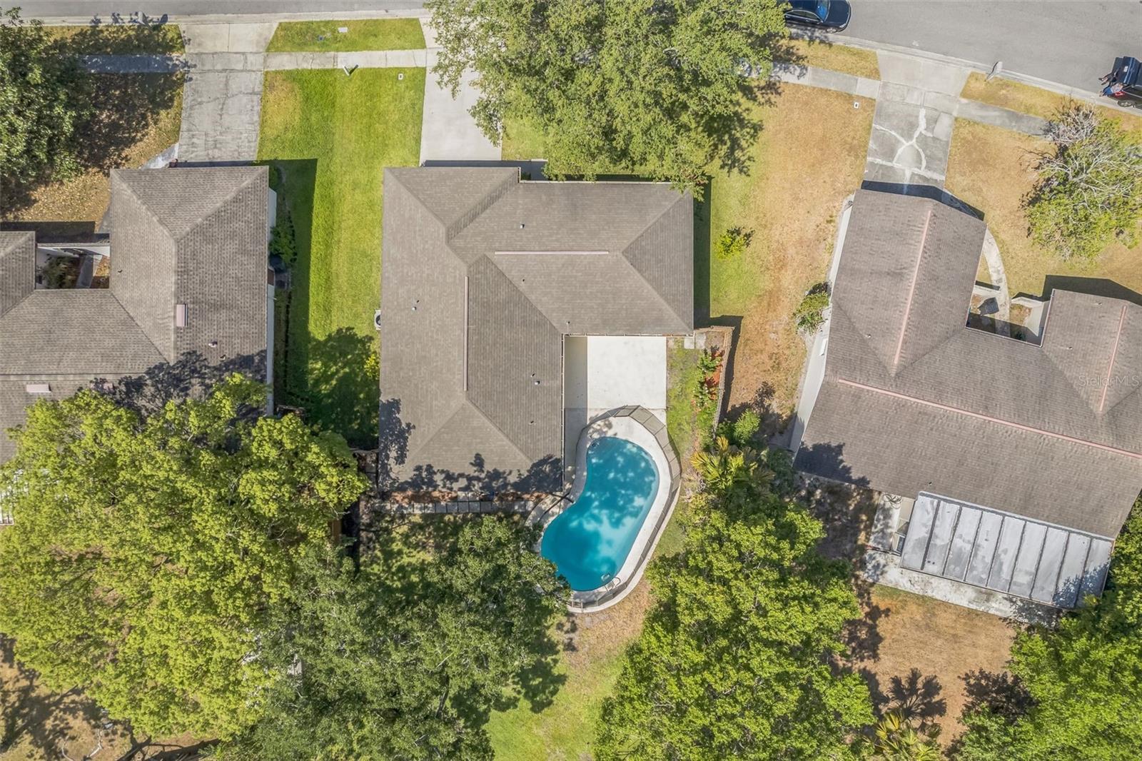 Image 9 of 60 For 503 Gumwood Court