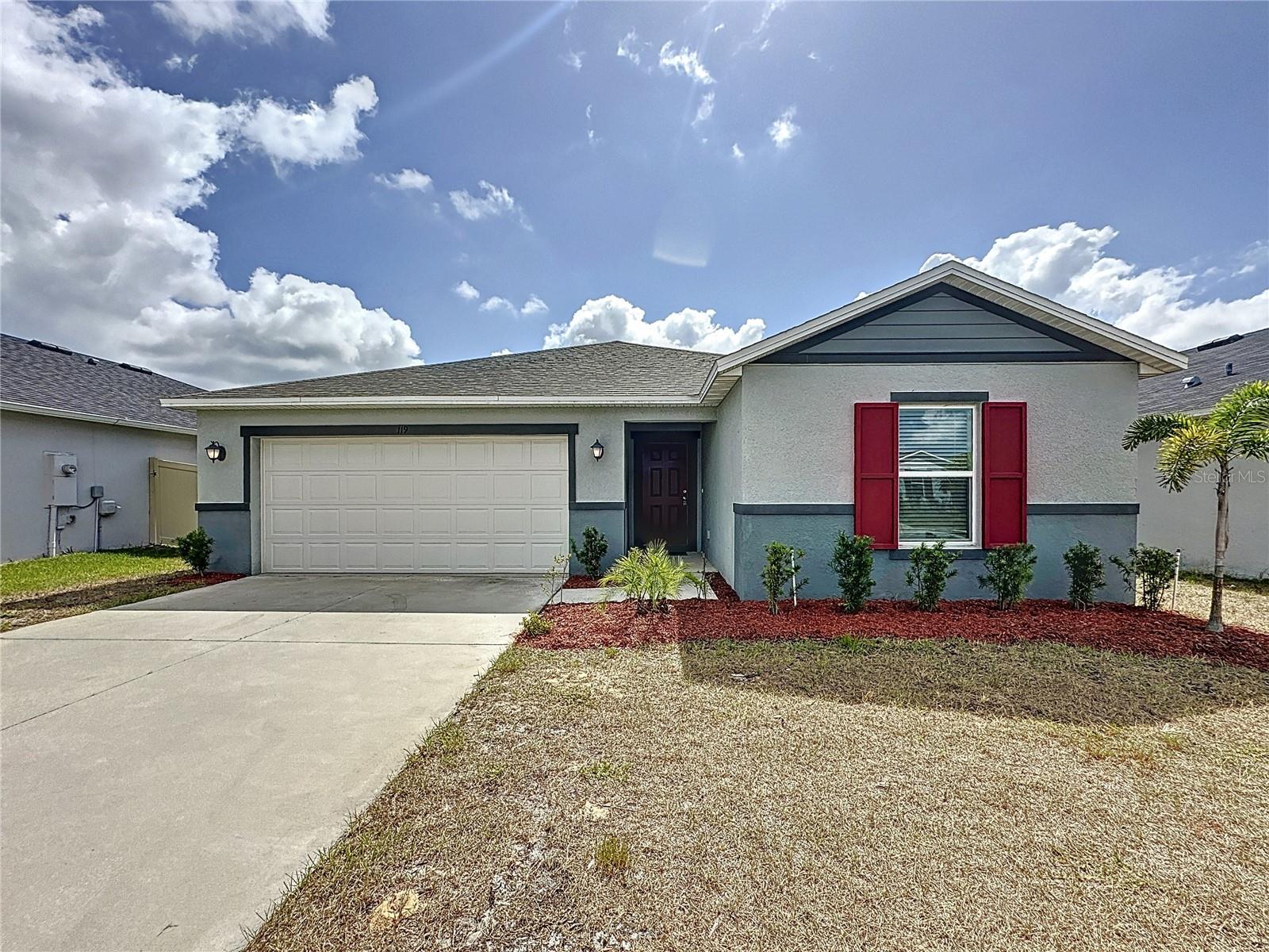 Details for 119 Summerlin Loop, HAINES CITY, FL 33844