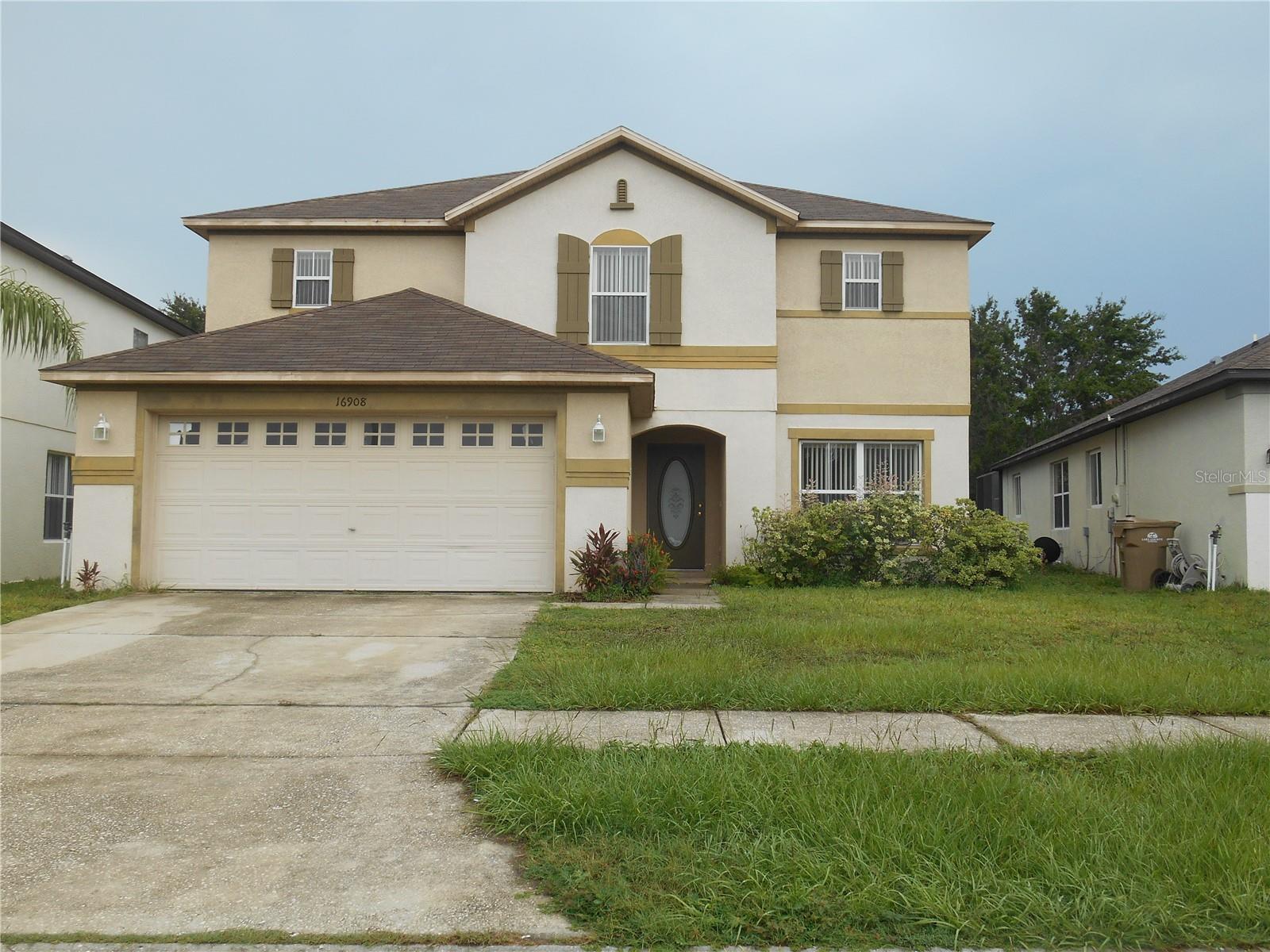 Details for 16908 Sunrise Vista Drive, CLERMONT, FL 34714