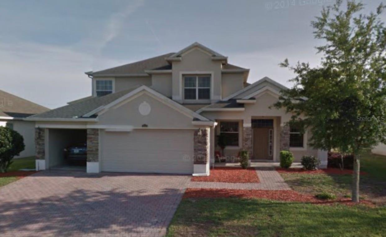 Details for 4928 Cape Hatteras Drive, CLERMONT, FL 34714