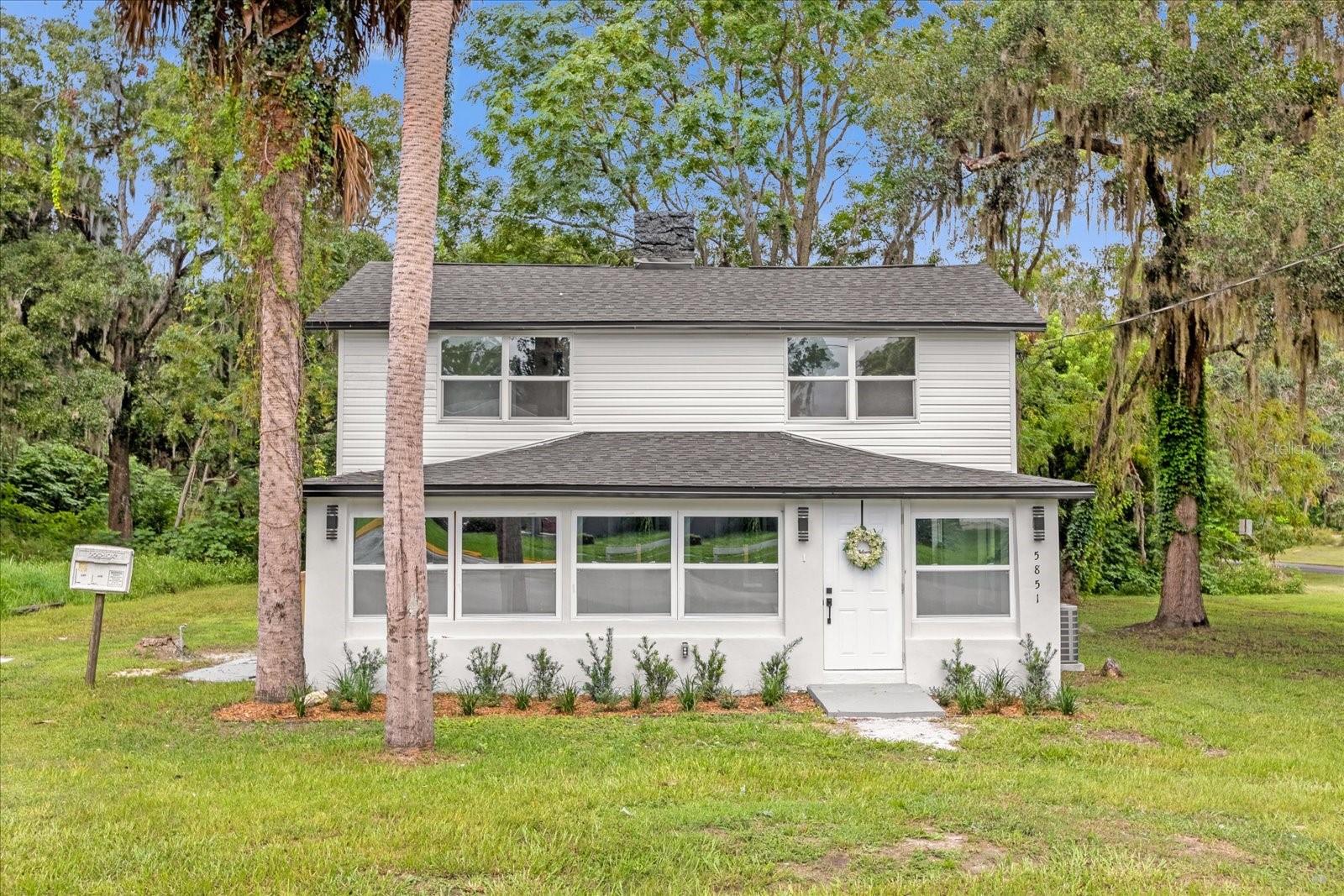 Details for 5851 Drew Road, BELLEVIEW, FL 34420