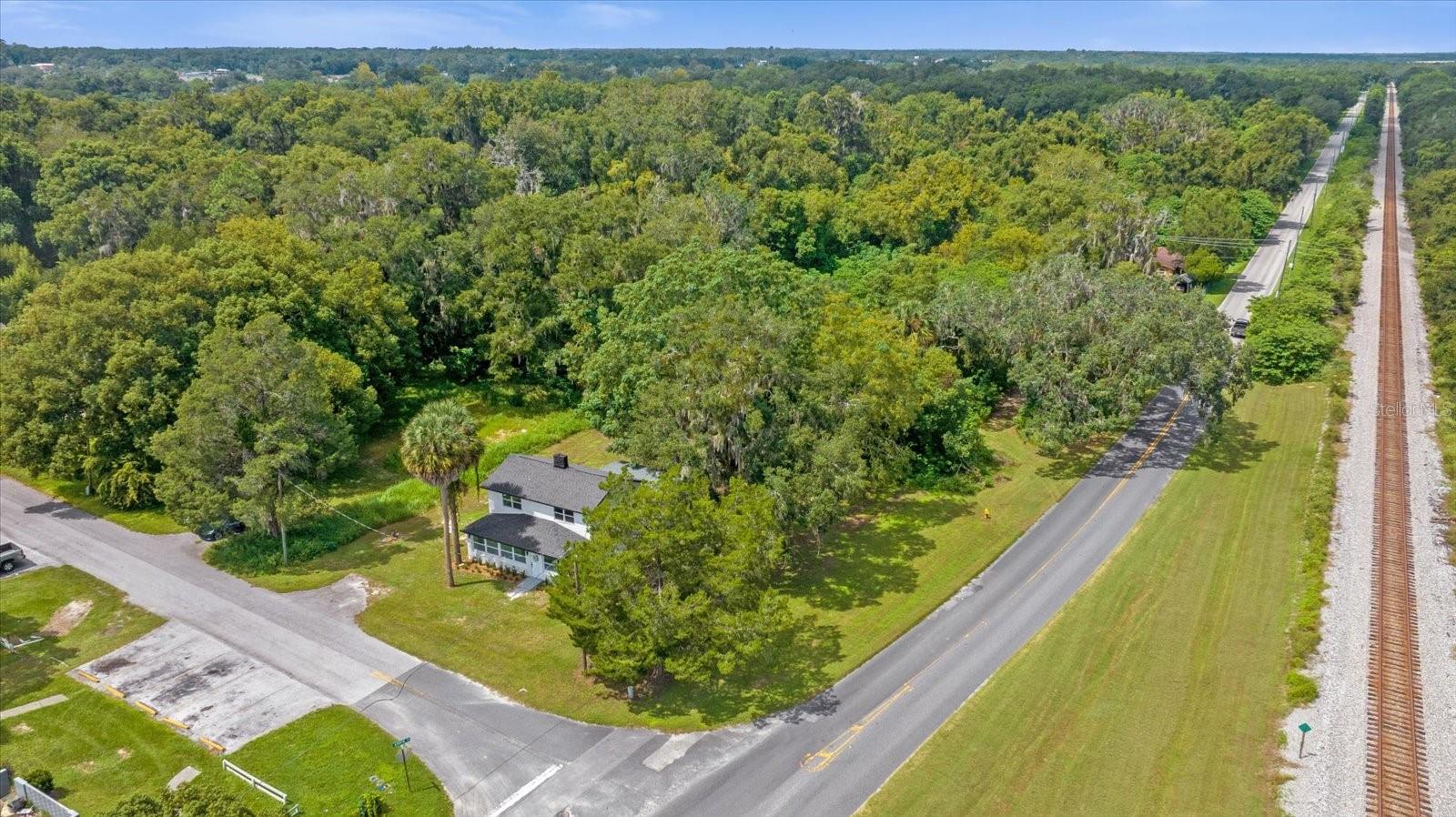 Image 44 of 49 For 5851 Drew Road