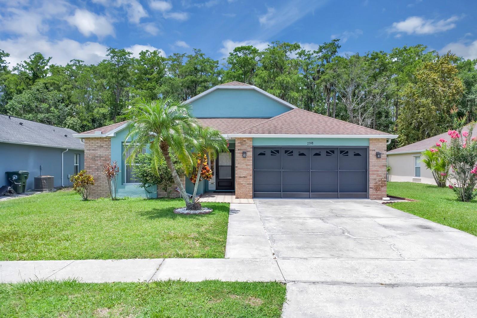 Details for 2398 Queenswood Circle, KISSIMMEE, FL 34743