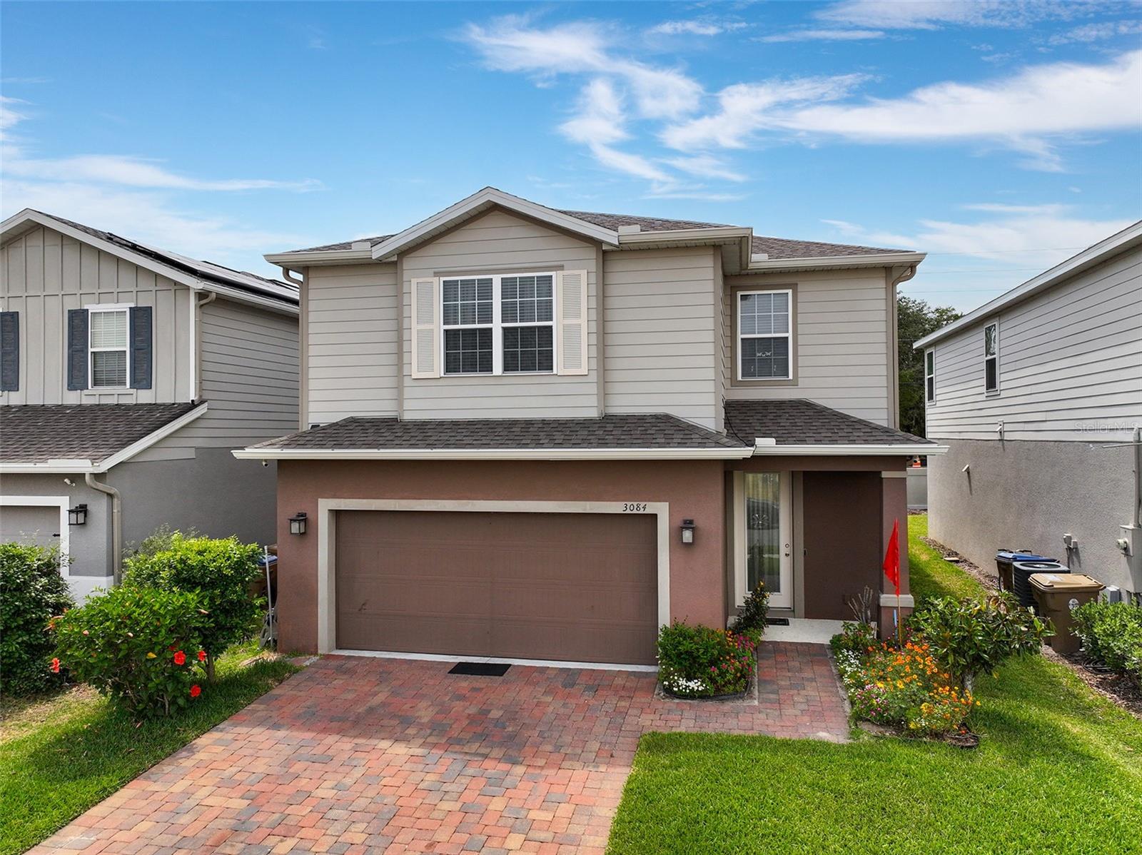 Details for 3084 Slough Creek Drive, KISSIMMEE, FL 34744