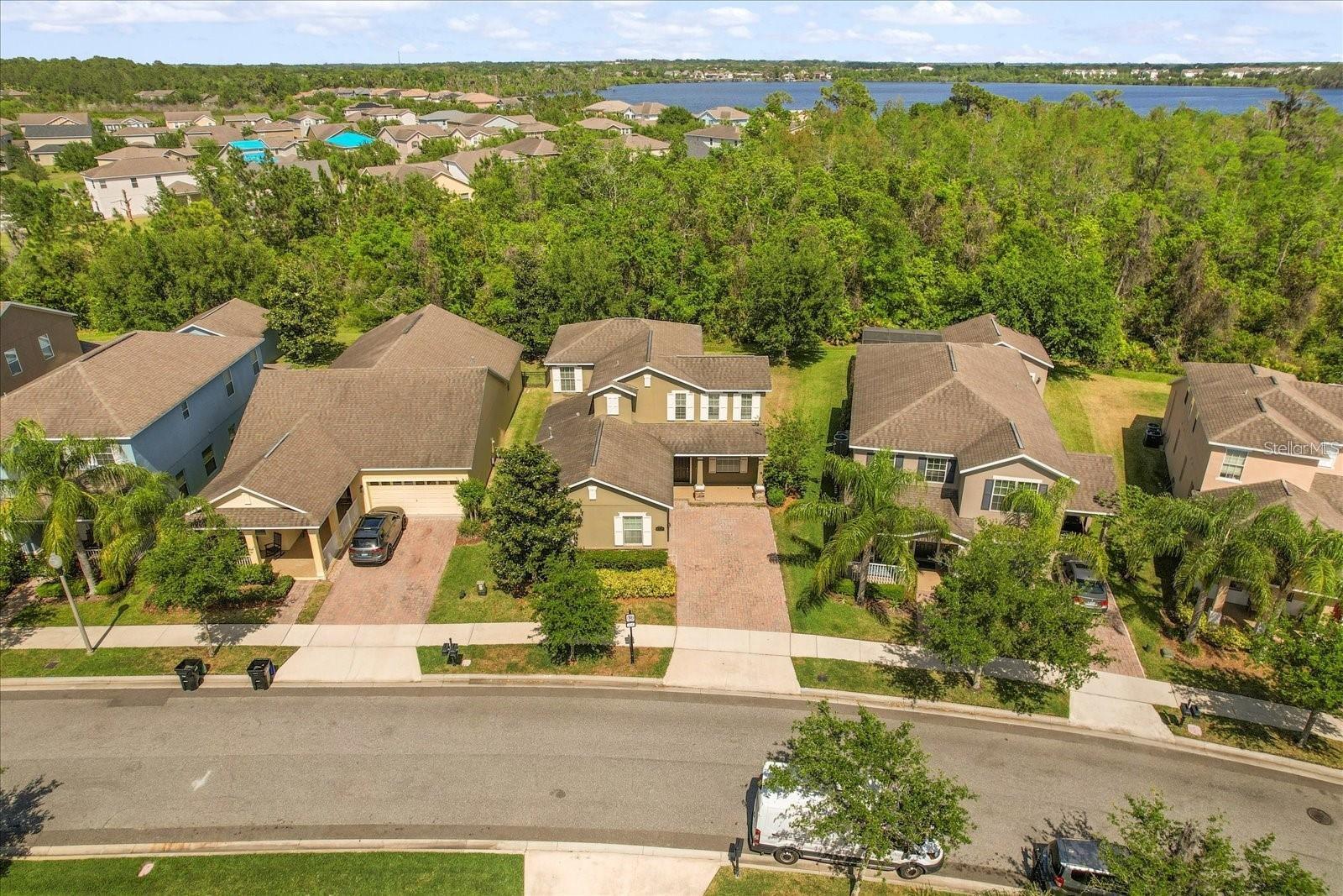 Details for 6137 Waterside Island Lane, WINTER GARDEN, FL 34787
