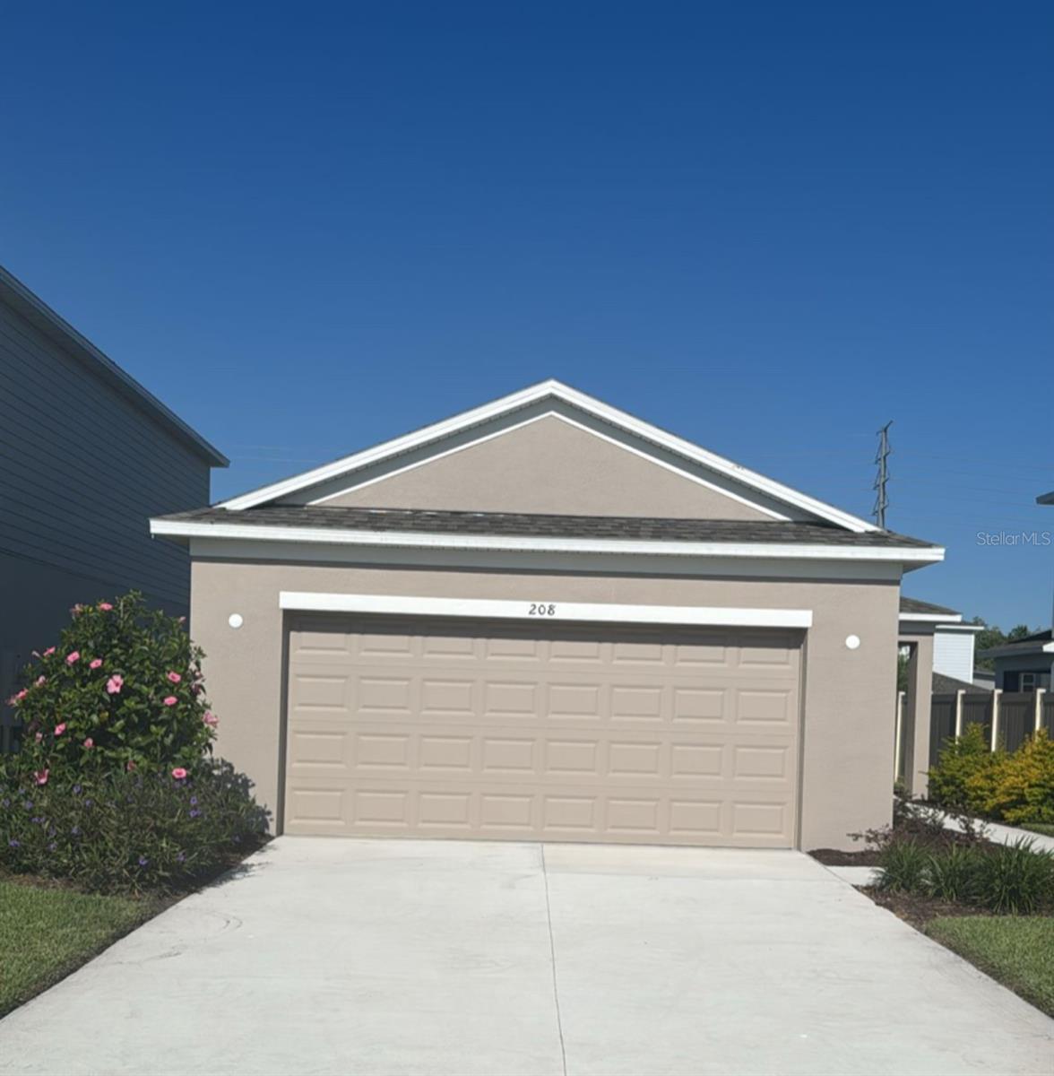 Details for 208 Acorn Rd, HAINES CITY, FL 33844