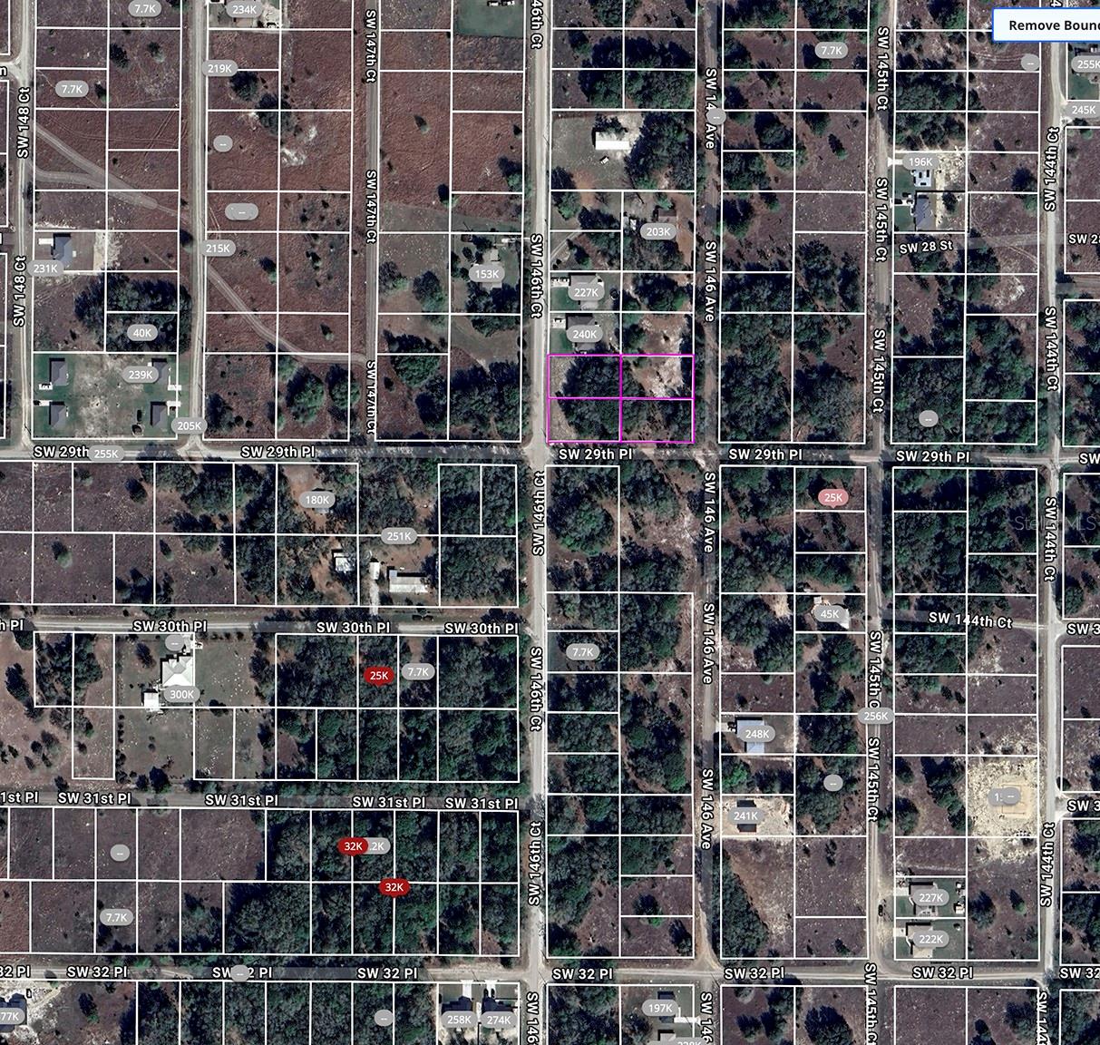 Image 10 of 12 For  Sw 146th Ct  
