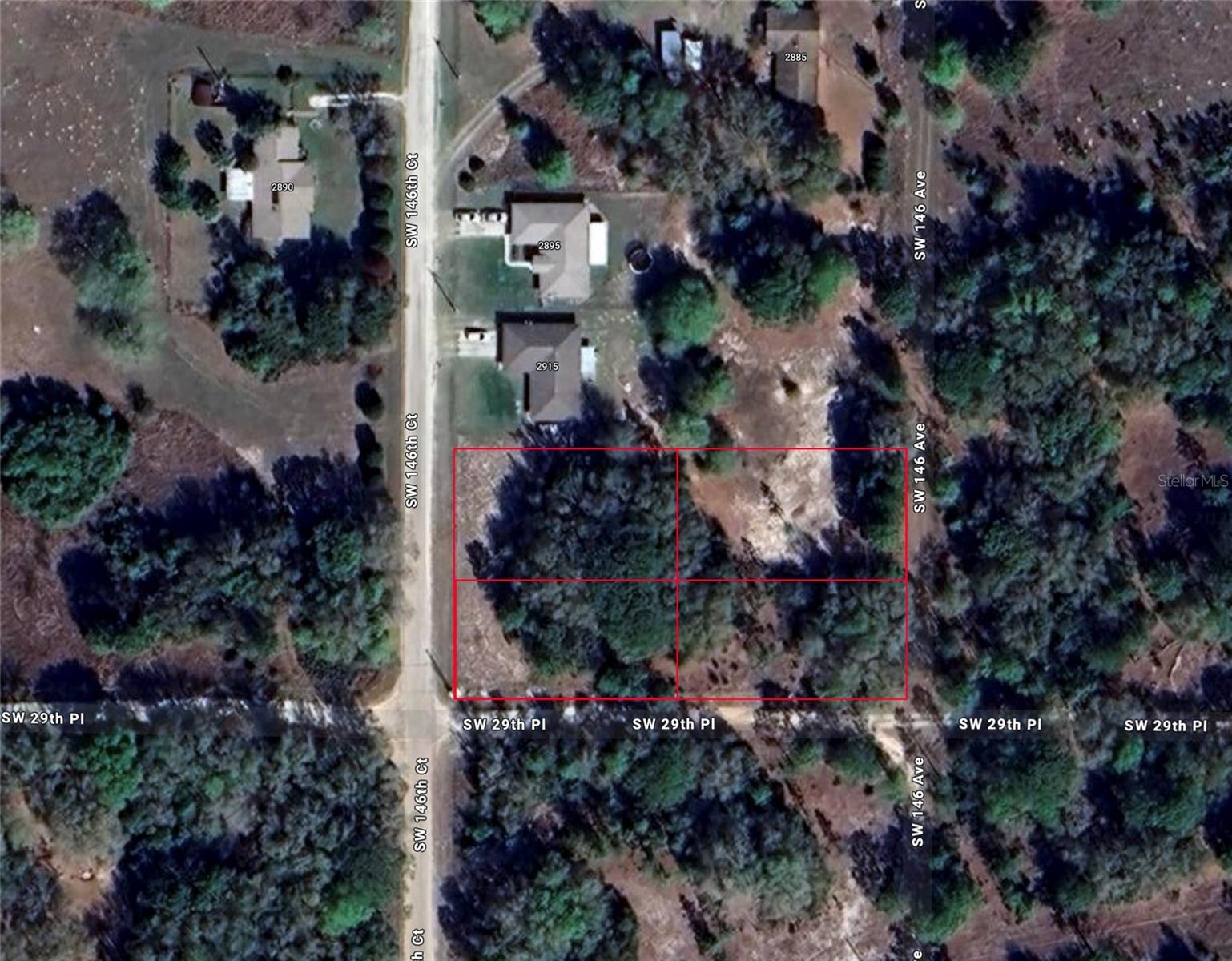 Image 7 of 12 For  Sw 146th Ct  