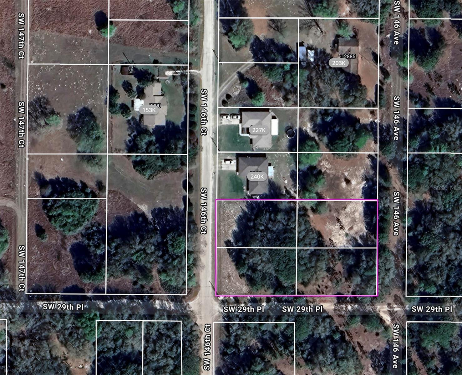 Image 9 of 12 For  Sw 146th Ct  
