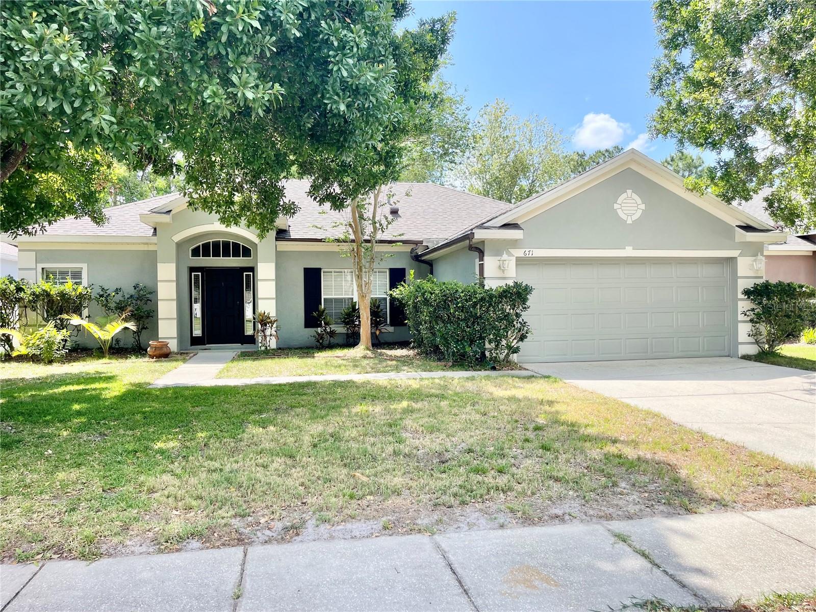 Details for 671 Carey Way, ORLANDO, FL 32825