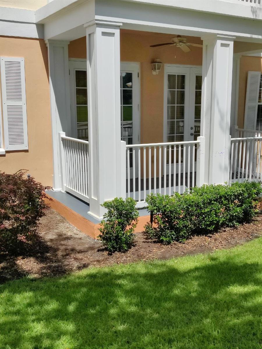 Details for 7503 Mourning Dove Circle 103, REUNION, FL 34747