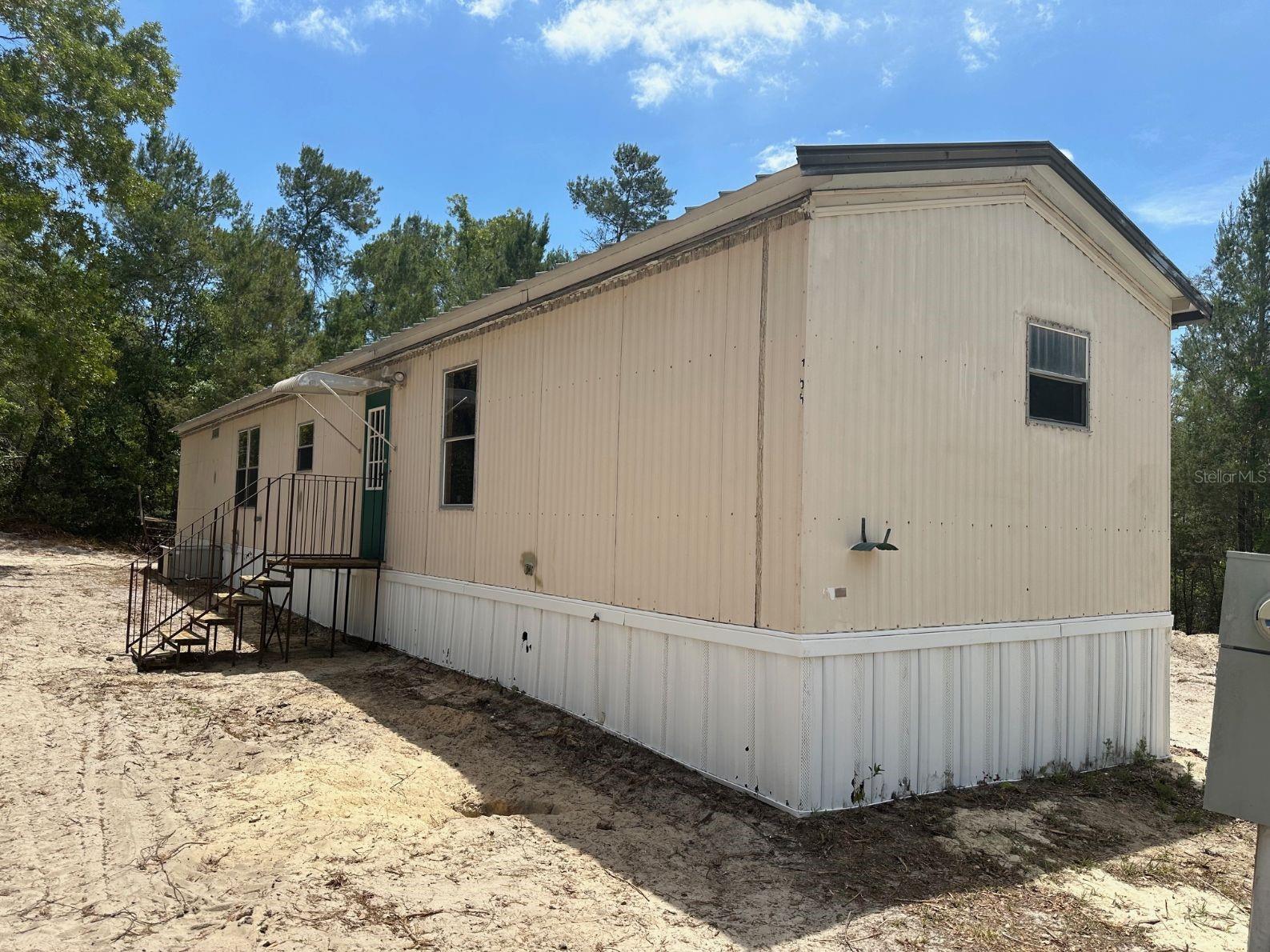 Details for 155 Lake Margaret Boulevard, POMONA PARK, FL 32181