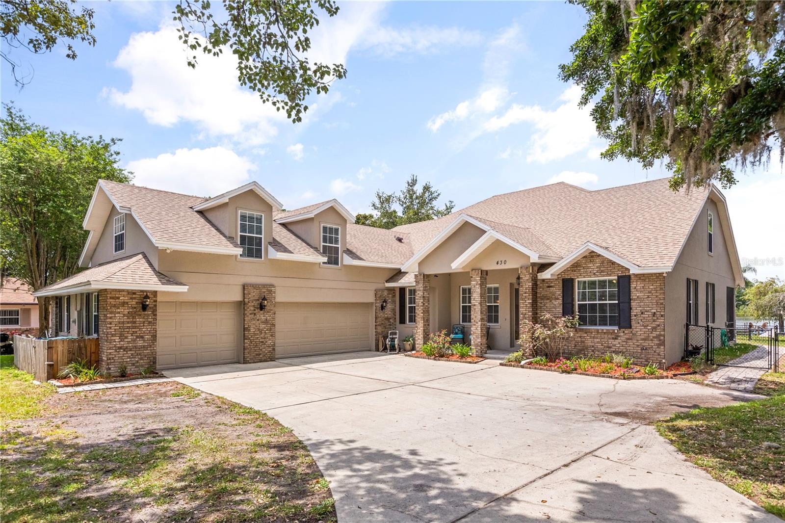 Details for 430 Bywater Drive, ORLANDO, FL 32839