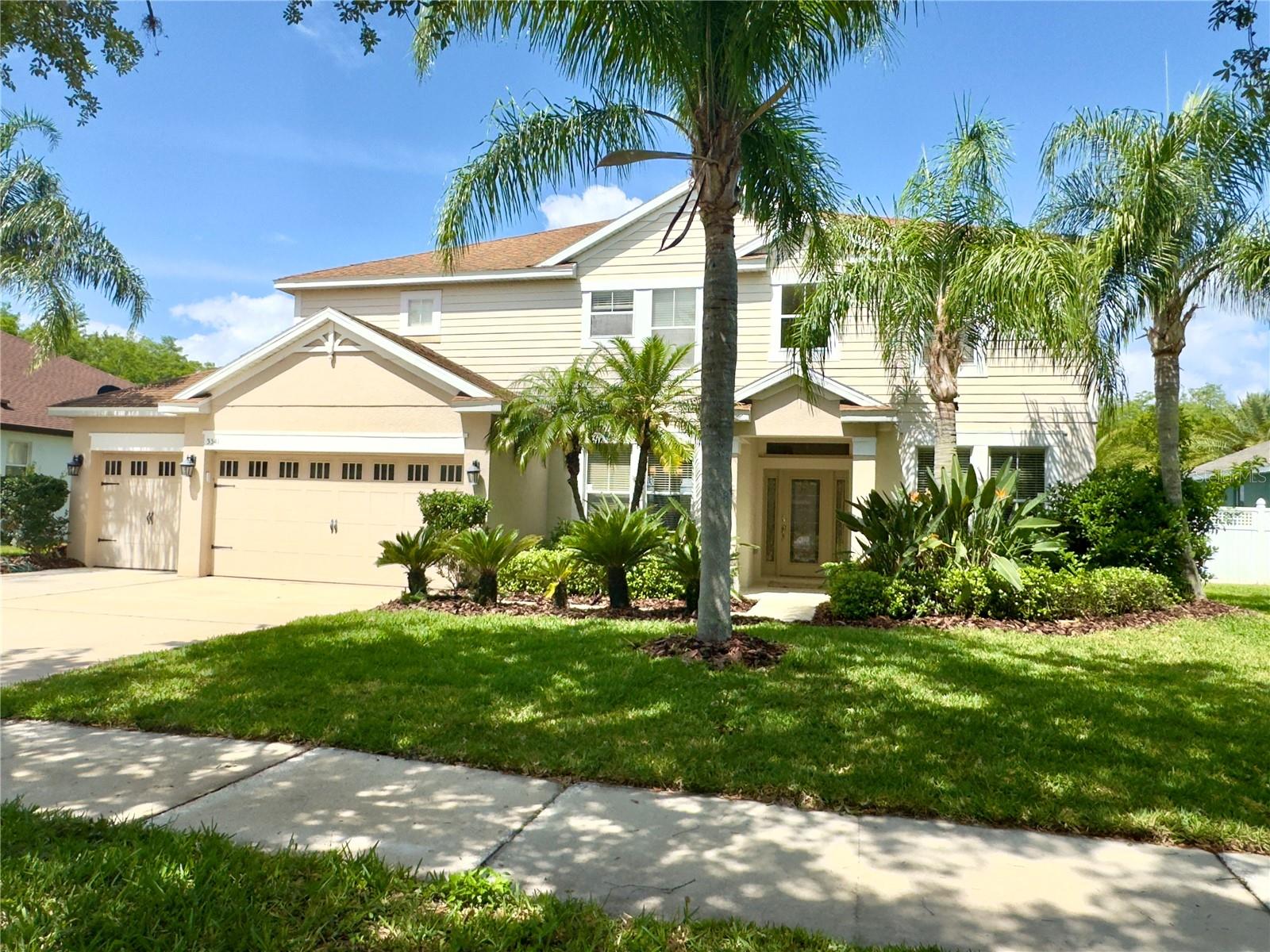 Details for 3341 Pawleys Loop N, ST CLOUD, FL 34769