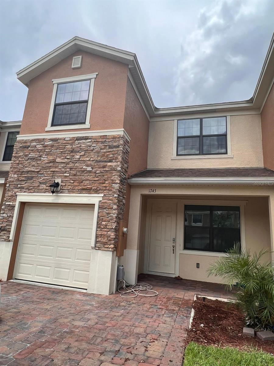 Details for 1743 Portofino Meadows Boulevard, ORLANDO, FL 32824