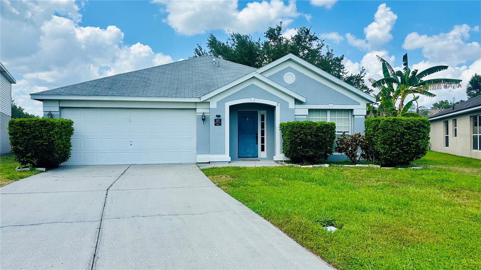 Details for 3227 Herons Point Circle, KISSIMMEE, FL 34741