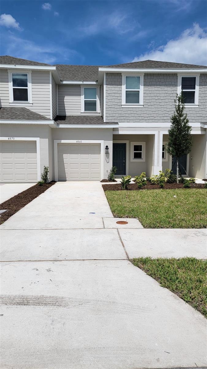 Details for 4860 Revolutionary Way, ST CLOUD, FL 34769