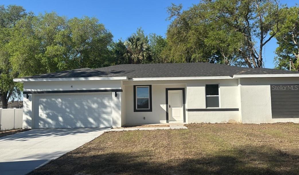 Details for 4 Dogwood Trail Course, OCALA, FL 34472