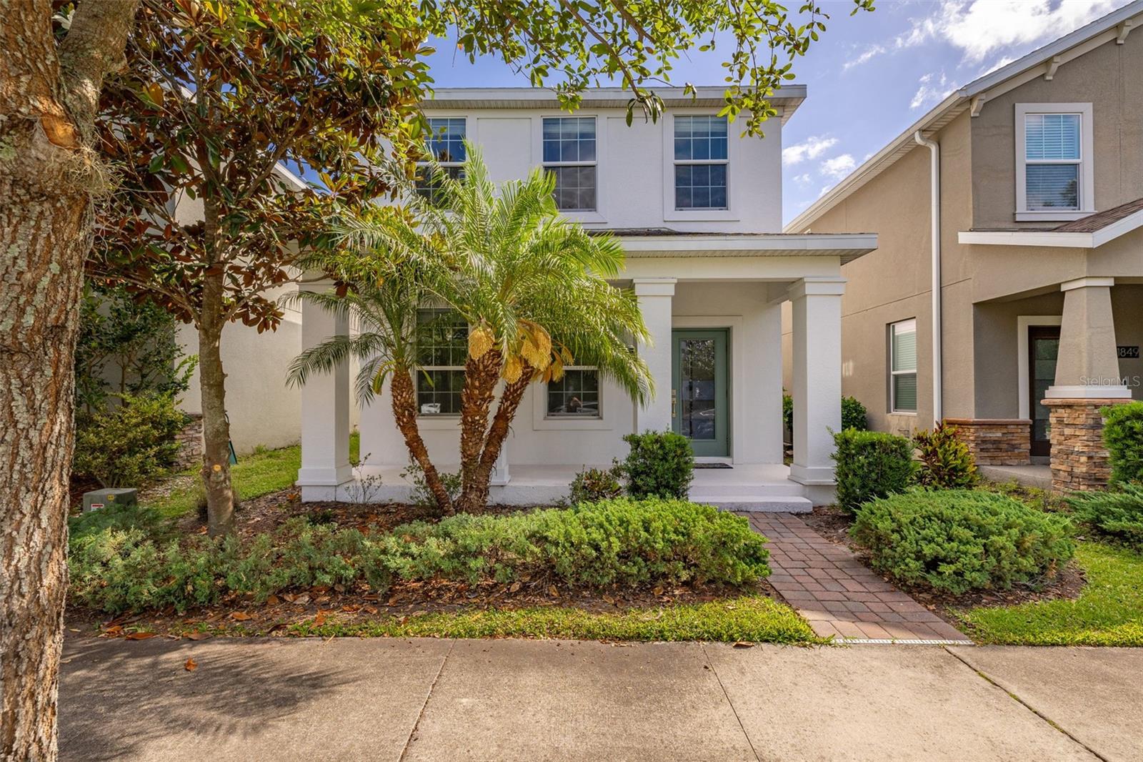 Details for 11843 Fiction Avenue, ORLANDO, FL 32832