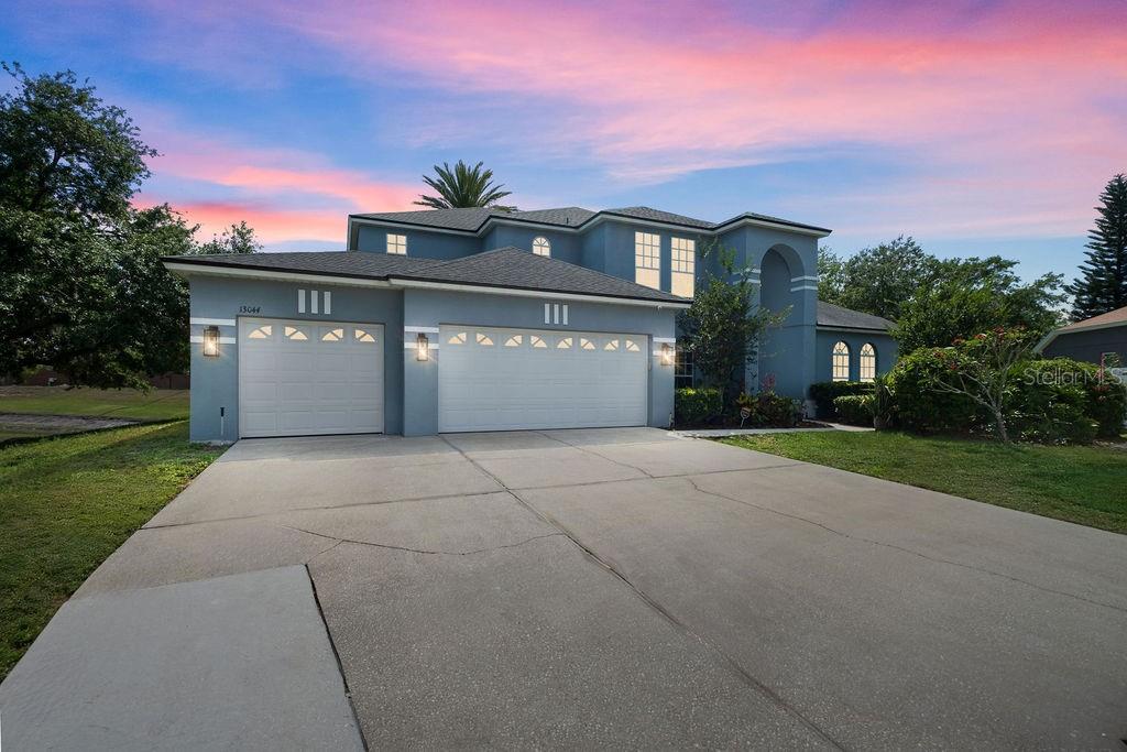 Image 3 of 62 For 13044 Lakeshore Grove Drive
