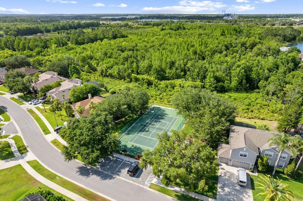 Image 61 of 62 For 13044 Lakeshore Grove Drive