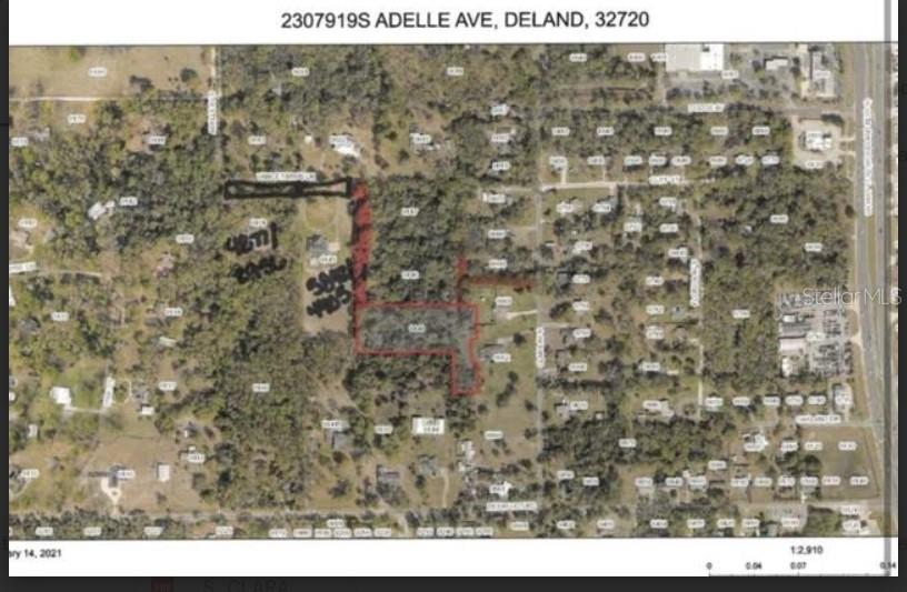 Image 2 of 3 For Adelle Avenue