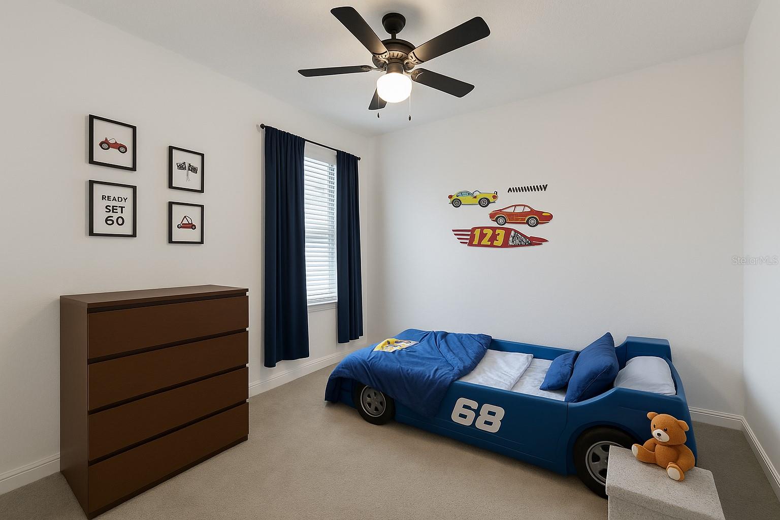 Image 8 of 9 For 2360 Sedge Grass Way