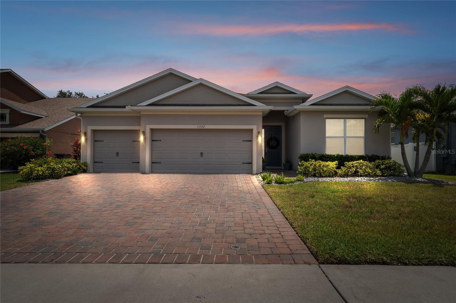 Details for 1557 Alligator Street, ST CLOUD, FL 34771