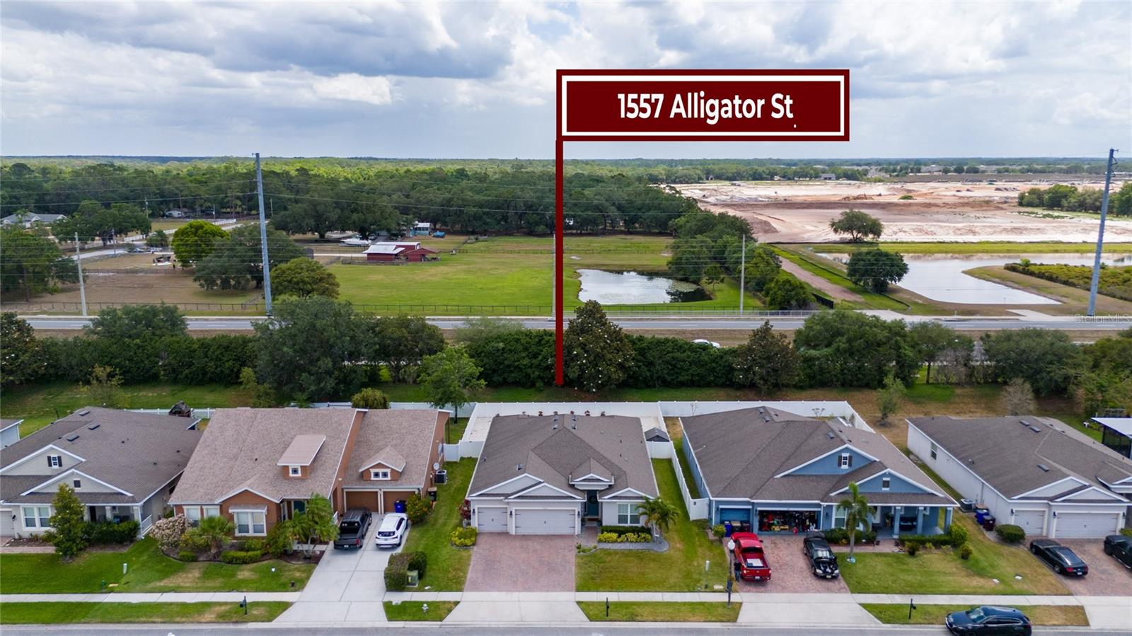 Image 31 of 31 For 1557 Alligator Street