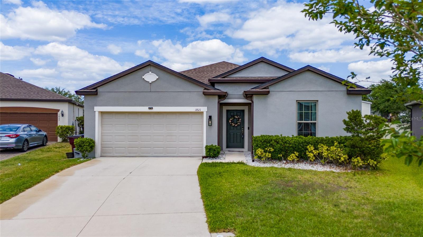 Details for 1821 Cayman Cove St., ST CLOUD, FL 34772