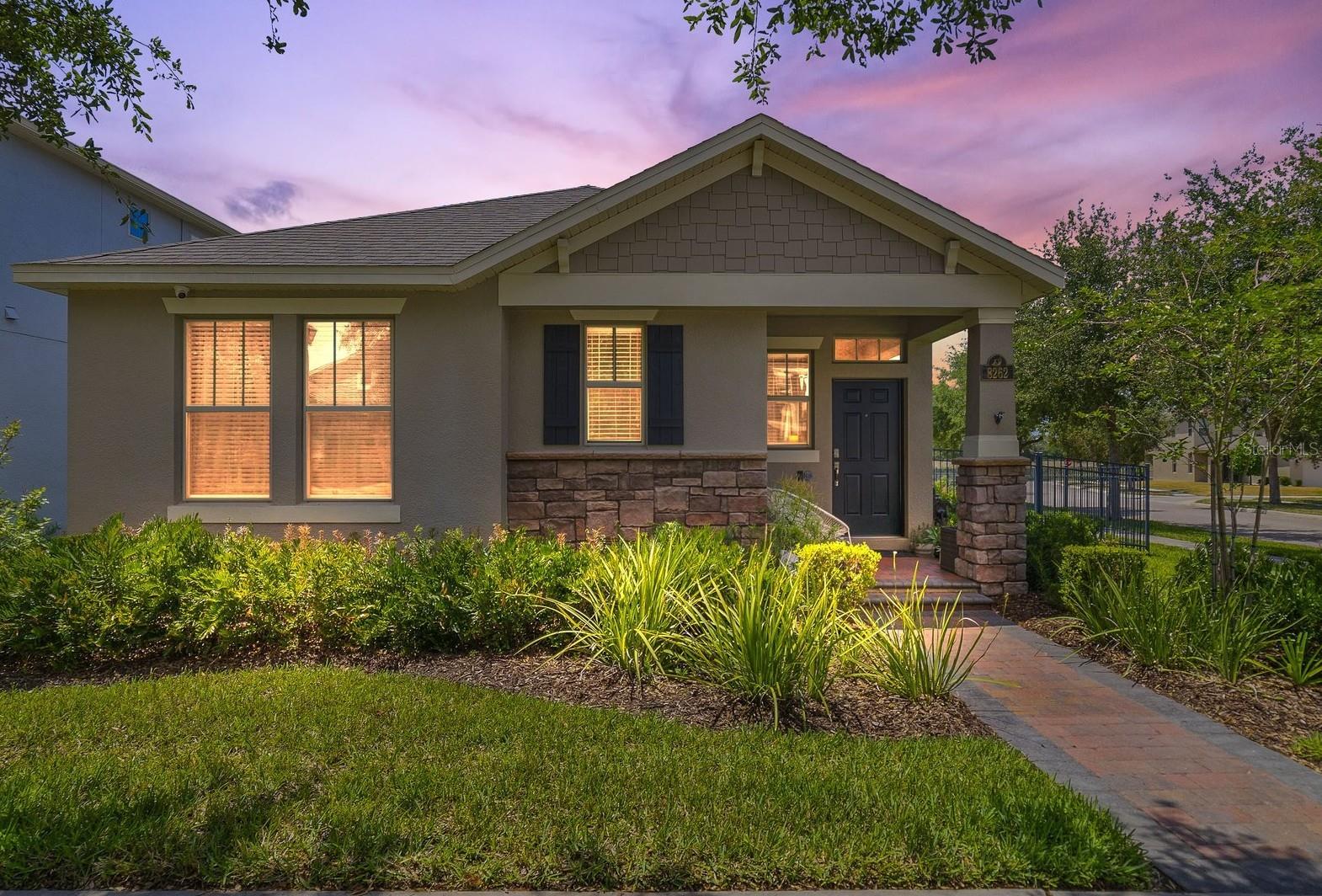 Details for 8262 Bayview Crossing Drive, WINTER GARDEN, FL 34787