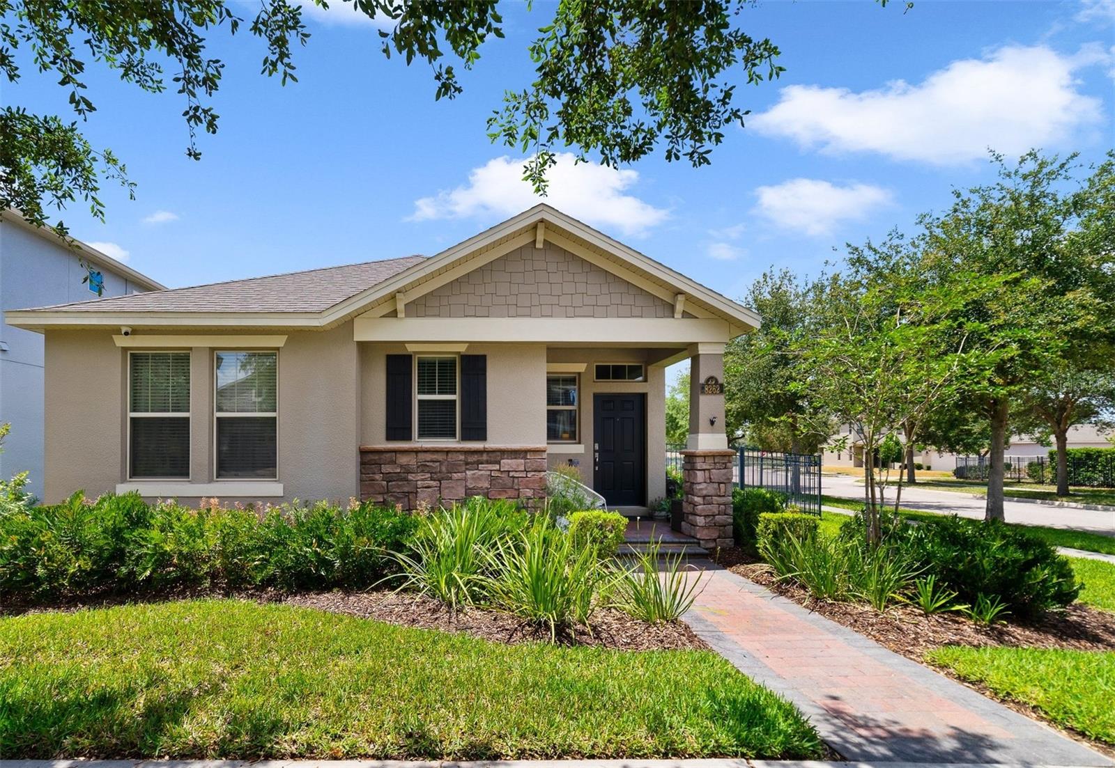 Image 2 of 41 For 8262 Bayview Crossing Drive