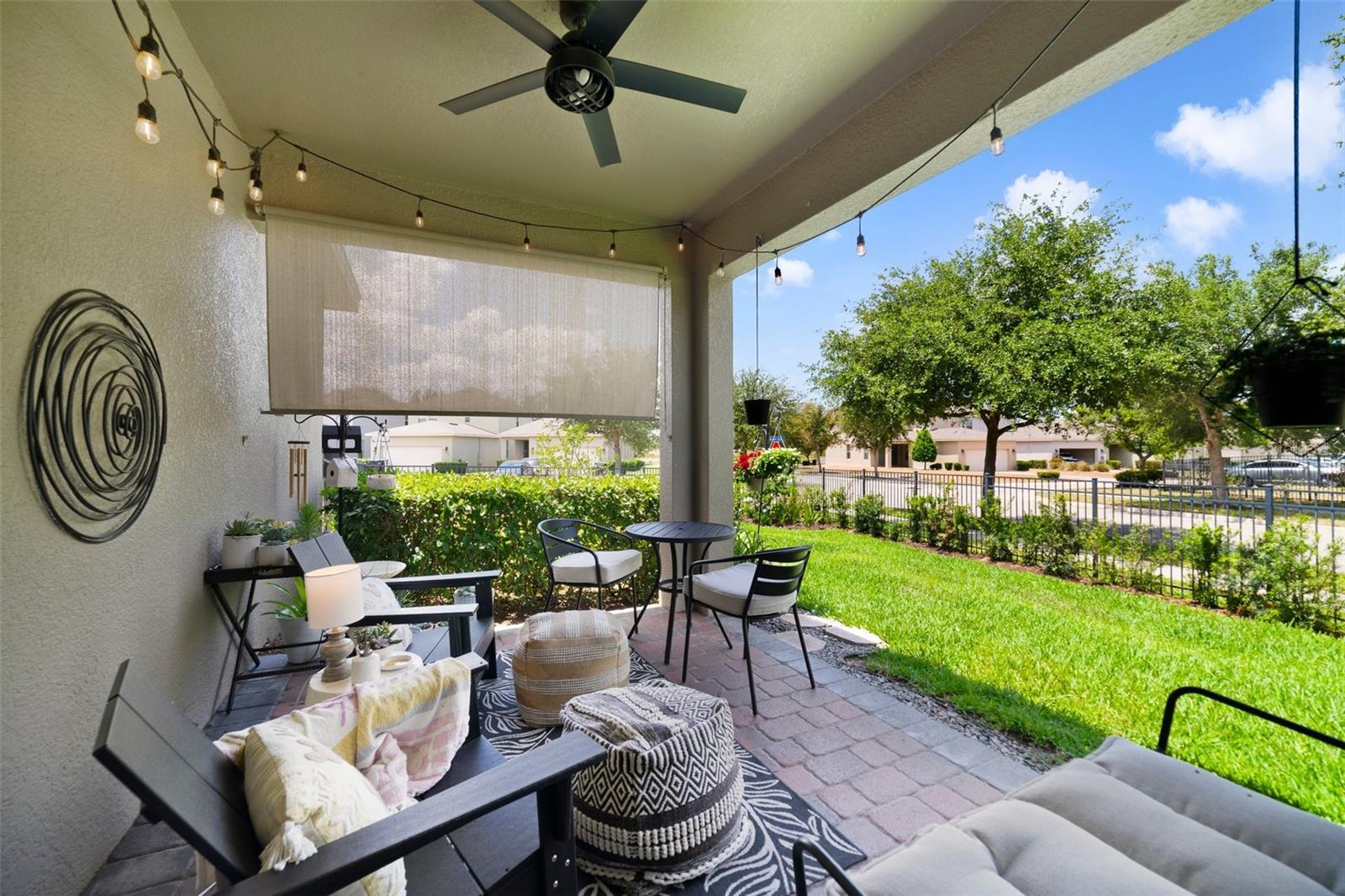 Image 31 of 41 For 8262 Bayview Crossing Drive