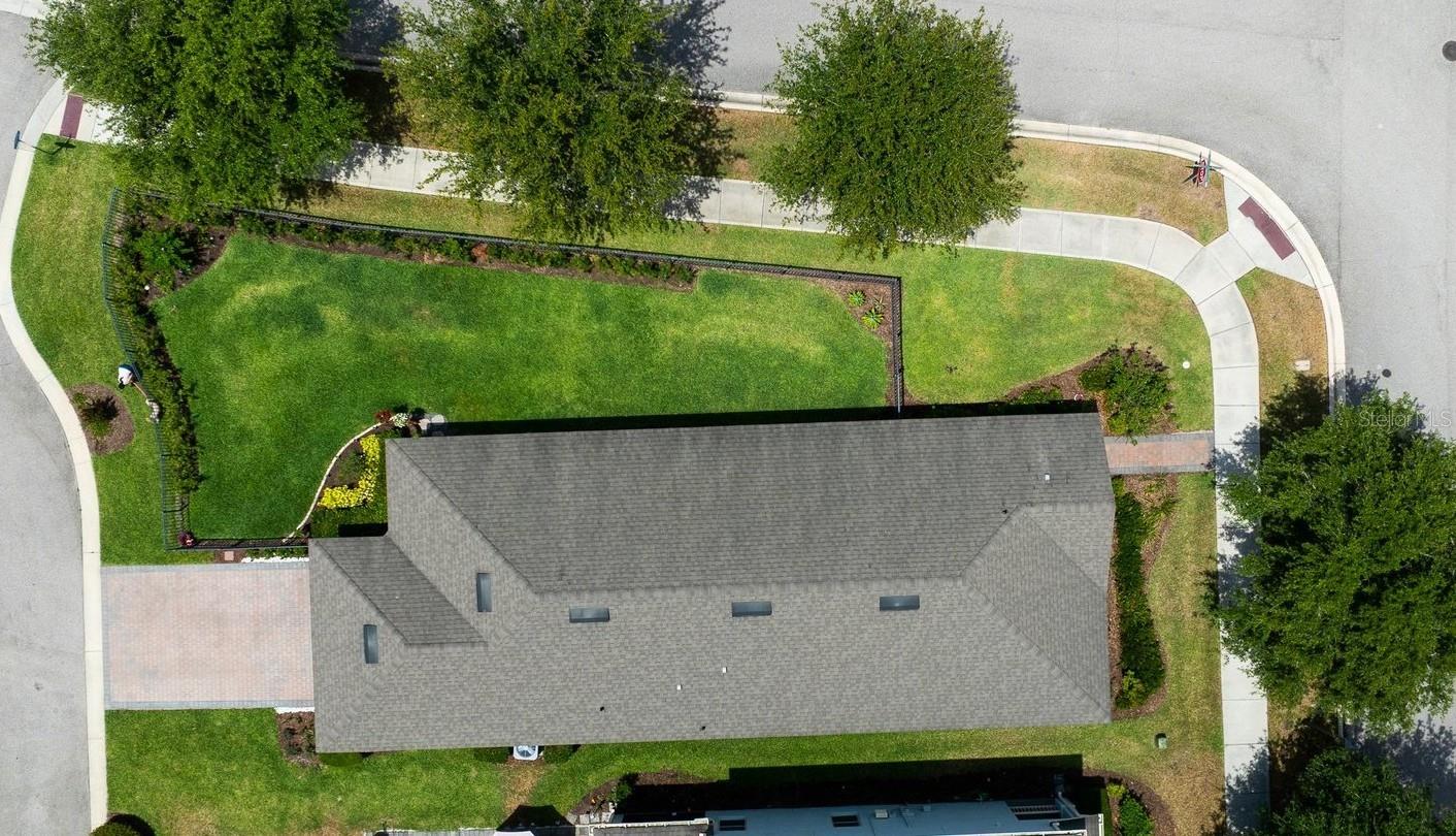 Image 38 of 41 For 8262 Bayview Crossing Drive