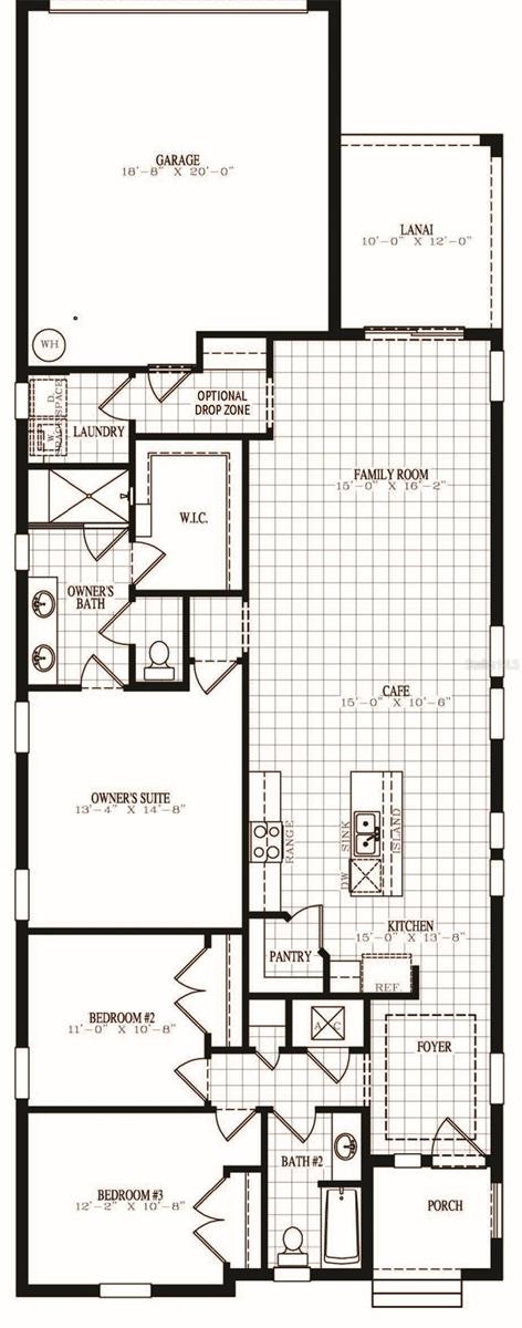 Image 41 of 41 For 8262 Bayview Crossing Drive