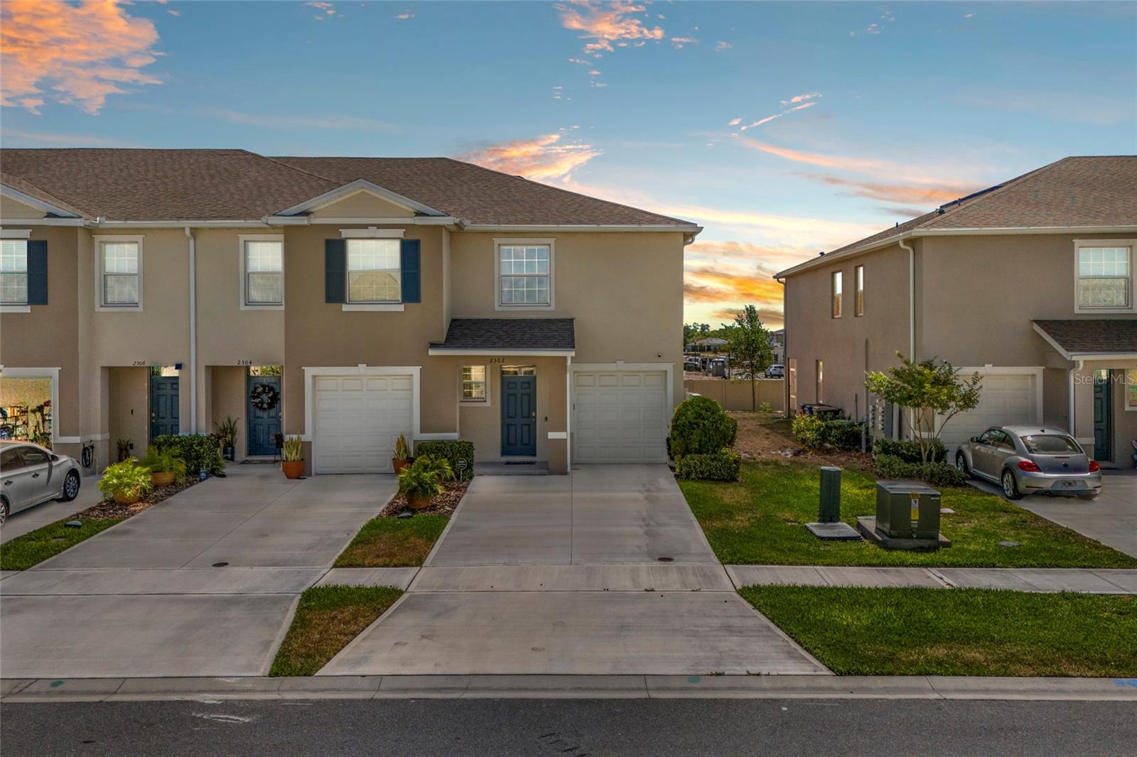 Details for 2302 Tay Wes Drive, ST CLOUD, FL 34771