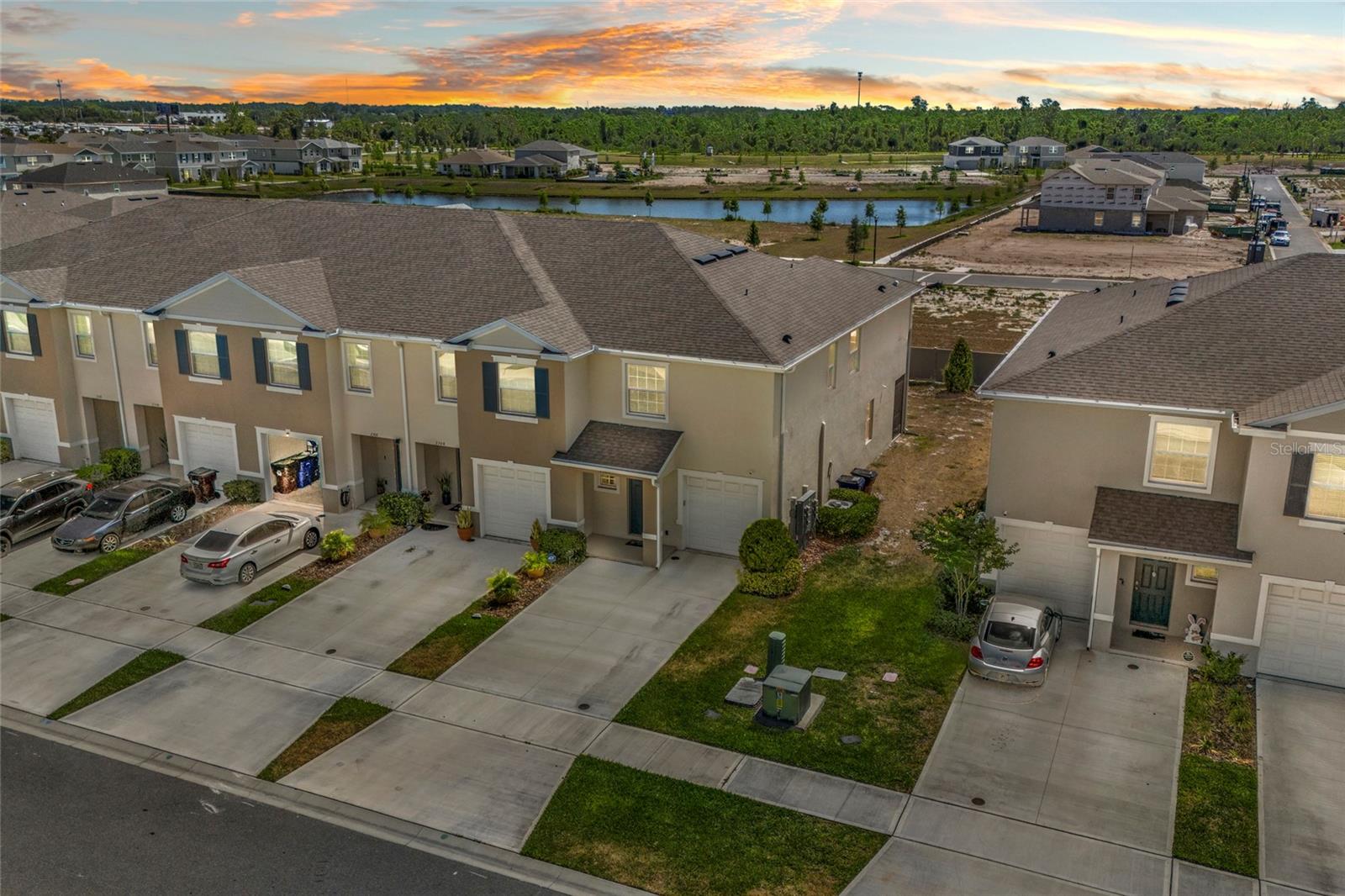 Image 3 of 45 For 2302 Tay Wes Drive