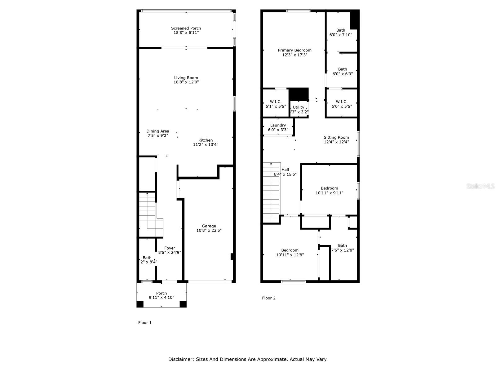 Image 45 of 45 For 2302 Tay Wes Drive