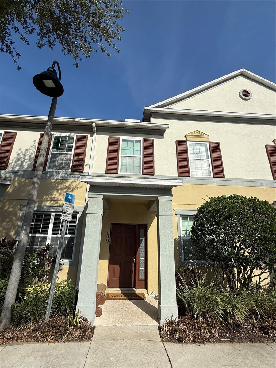 Details for 8271 Maritime Flag Street 109, WINDERMERE, FL 34786
