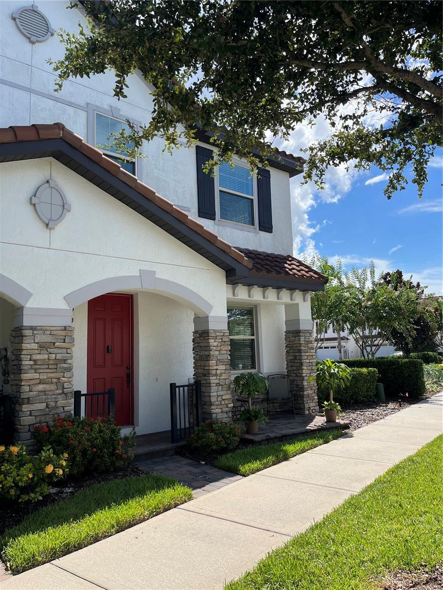 Details for 9938 Eagle Creek Center Boulevard, ORLANDO, FL 32832