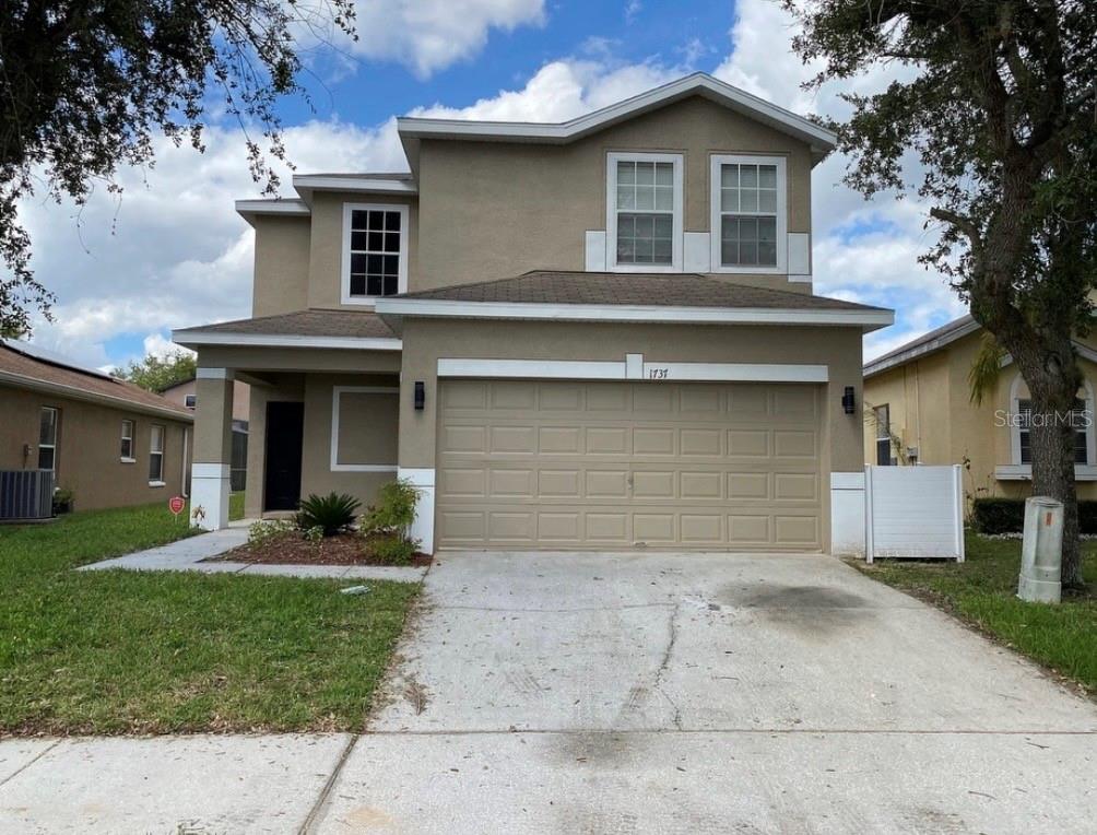 Details for 1737 Royal Ridge Drive, DAVENPORT, FL 33896