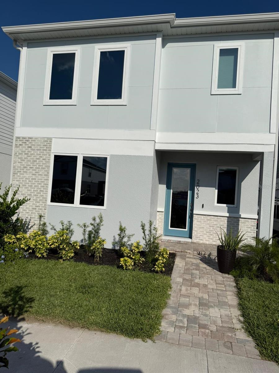 Details for 2023 Iorio St, ST CLOUD, FL 34771