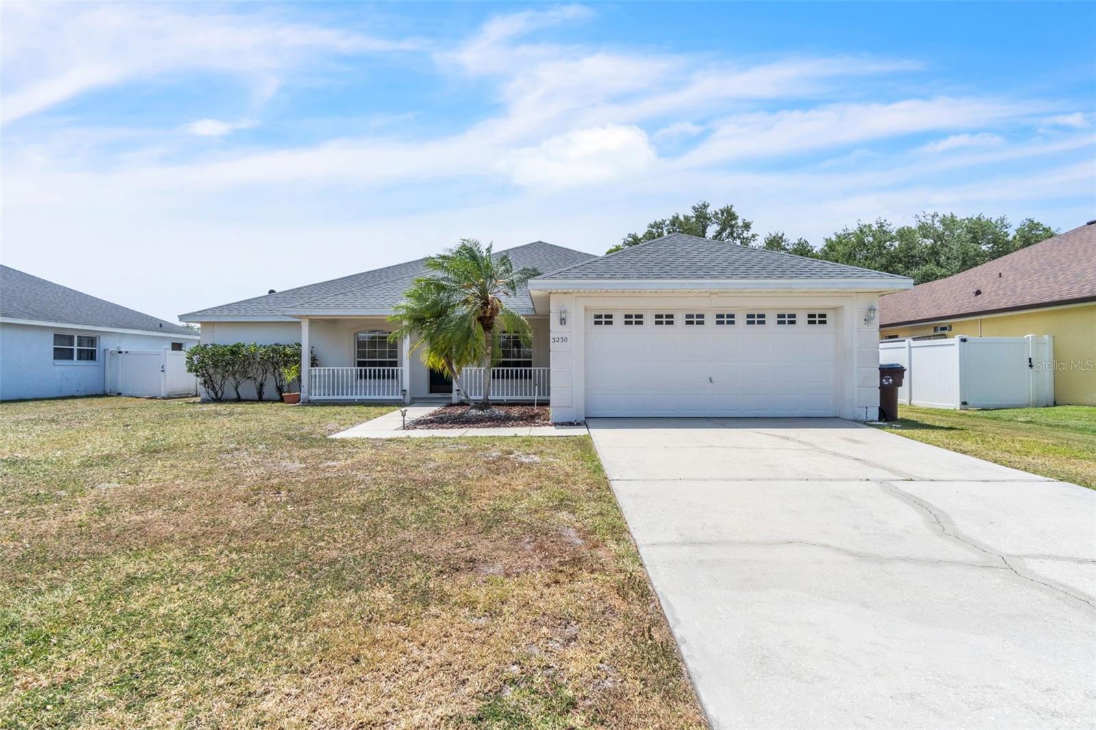 Details for 3230 Lorimar Lane, ST CLOUD, FL 34772