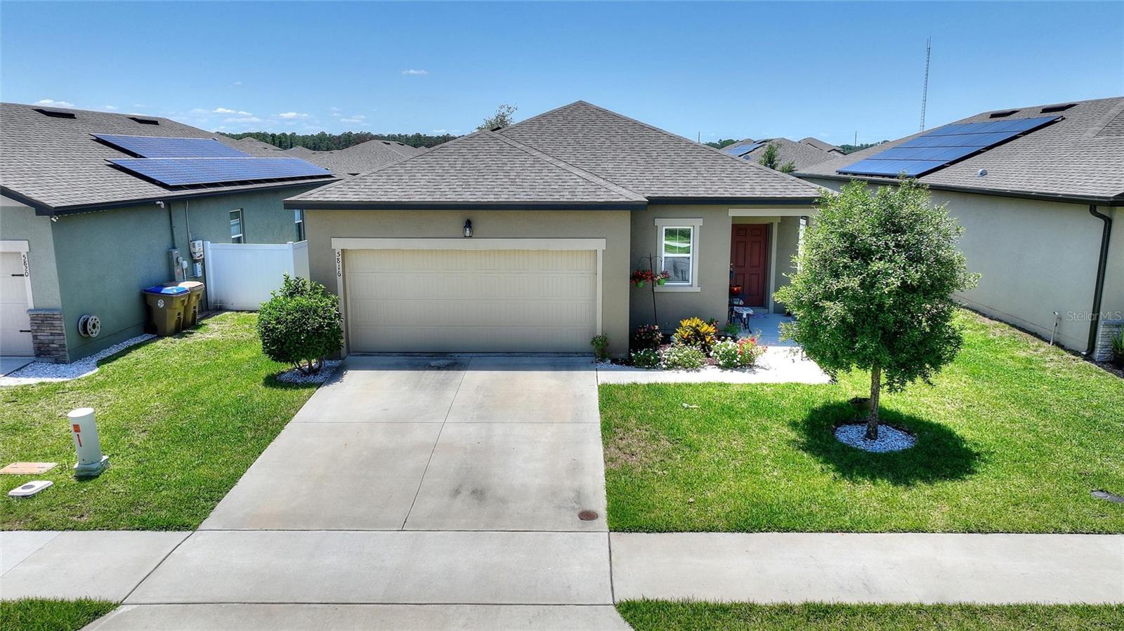 Details for 5816 Beefmaster Road, ST CLOUD, FL 34771